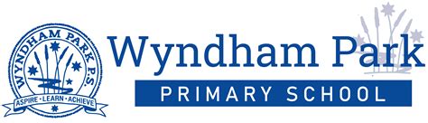 myportal wyndham|Wyndham Park Primary School.